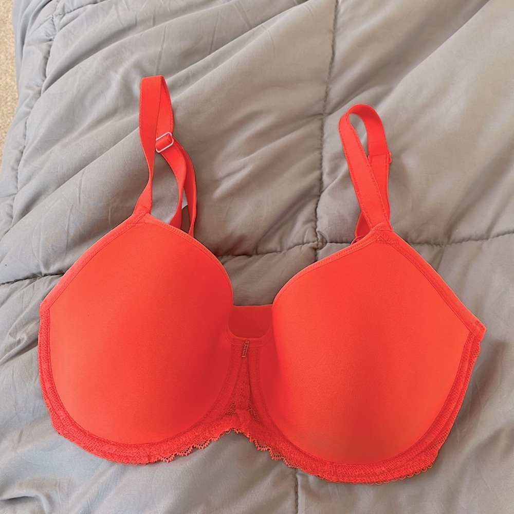 Freya bra